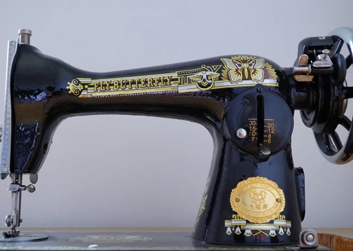Black Sewing Machine suppliers